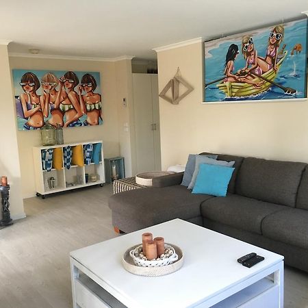 Beach House Getaway 2 Смитс-Бич Экстерьер фото