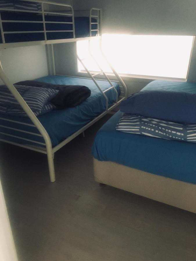 Beach House Getaway 2 Смитс-Бич Экстерьер фото