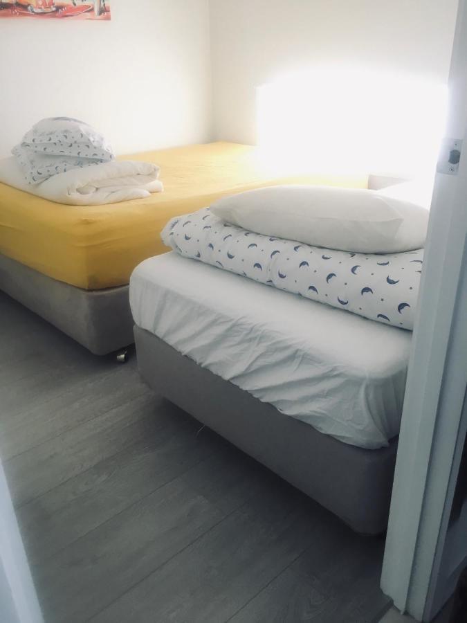 Beach House Getaway 2 Смитс-Бич Экстерьер фото