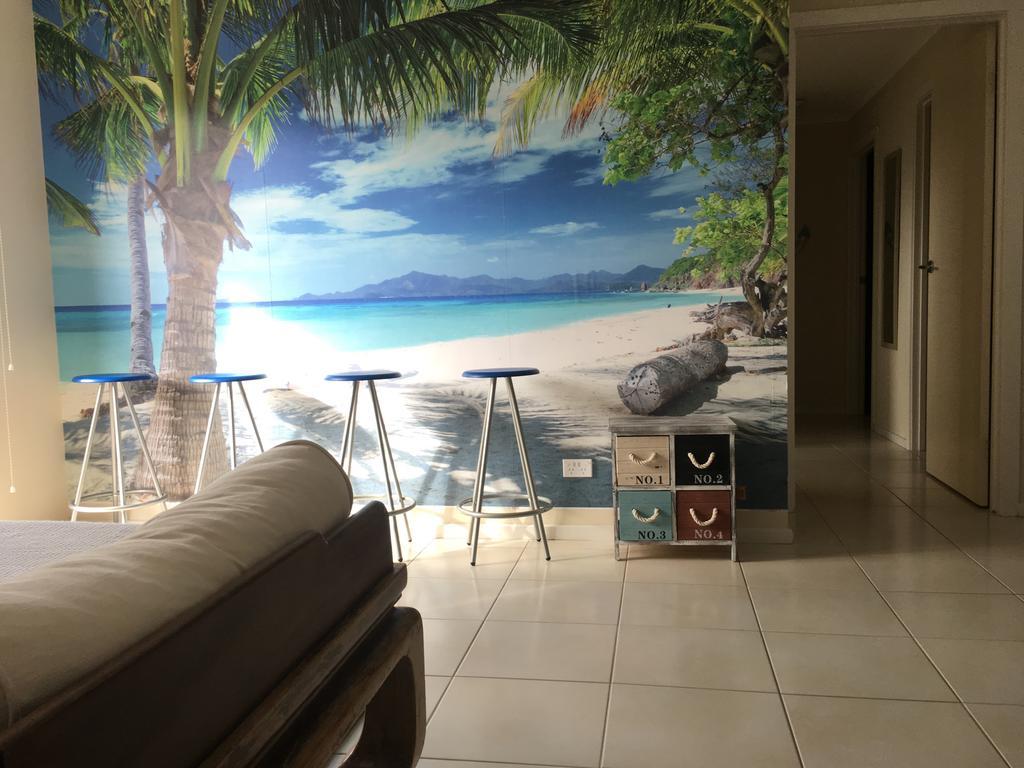 Beach House Getaway 2 Смитс-Бич Экстерьер фото